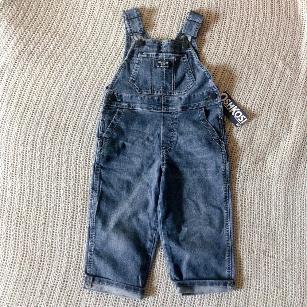 OshKosh pant overalls